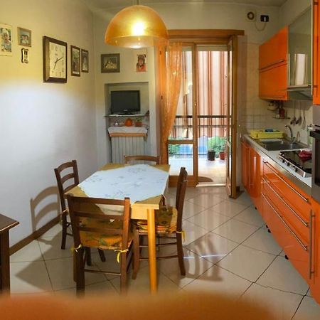 Appartamento Cenisia Vicino Al Centro Con Garage Turin Bagian luar foto